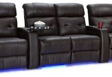 Why Should You Buy A Home Theater Seat