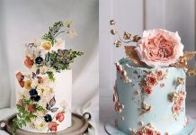 Best Great Wedding Cake Ideas
