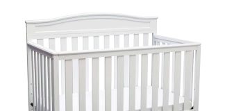 Know about convertible baby cribs and their benefits