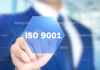 An Over View On iso 9001