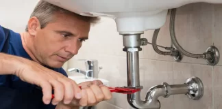 Hire licensed plumber for your project