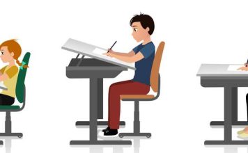 Exciting Things You Need to Know About Kids Ergonomic Chair