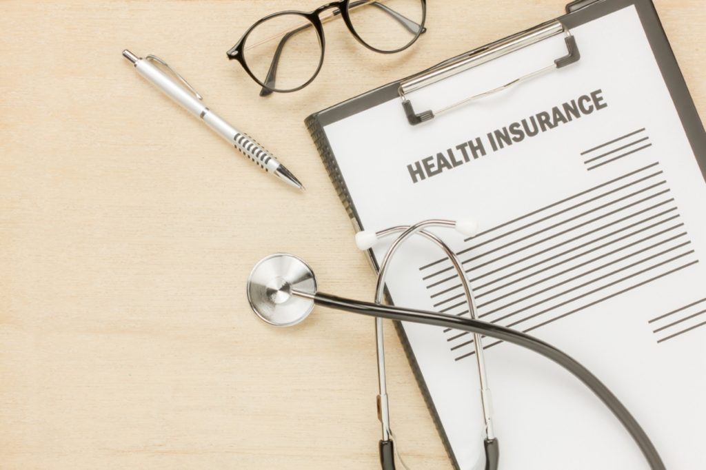 Health insurance in Singapore from G&M.