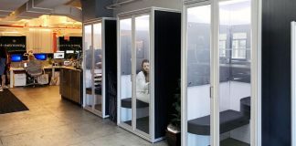 Know Everything About Office Privacy Booth