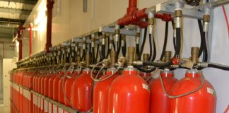 Benefits Of Novec Fire Suppression System