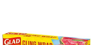 uses of cling wrap