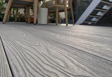 Why do people prefer installing WPC decking?