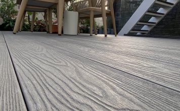 Why do people prefer installing WPC decking?