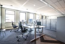 Why are commercial cleaning services becoming popular?