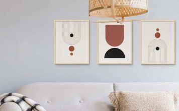 Home Décor Wall Accents