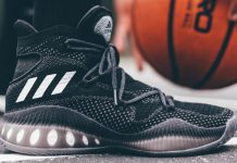best adidas outdoor basketball shoes