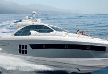 San Lorenzo Yachts – Cruise the World on 460exp