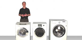 best washer dryer combinations