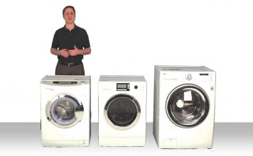 best washer dryer combinations