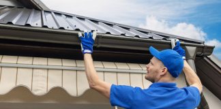 Corpus Christi commercial roofing