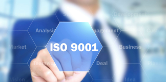 An Over View On iso 9001