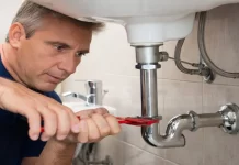 Hire licensed plumber for your project
