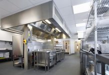 Get to know more about Cloud Kitchens