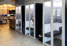 Know Everything About Office Privacy Booth