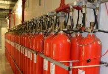 Benefits Of Novec Fire Suppression System