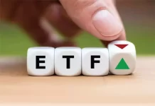 ETF trading