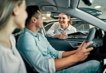 Buying or Leasing a Car
