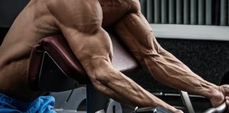 Testosterone Boosters on Body Composition