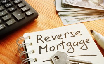 Texas Reverse Mortgages